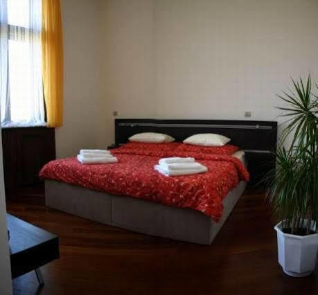 Apartamento Krizovnicka Praga