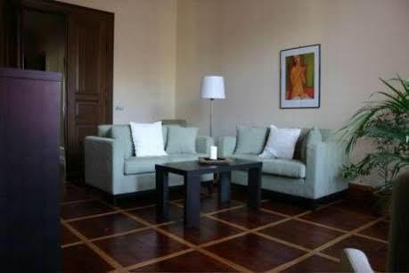 Krizovnicka Apartamento