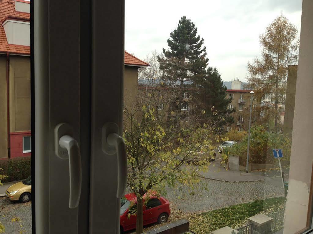 Hotel Minihotel Vitex Prague
