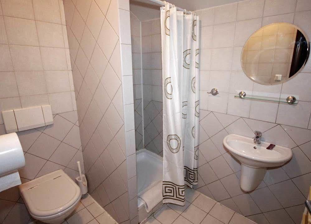 Jungmann Apartment *