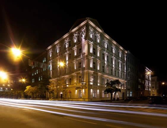 Hotel Assenzio 4*