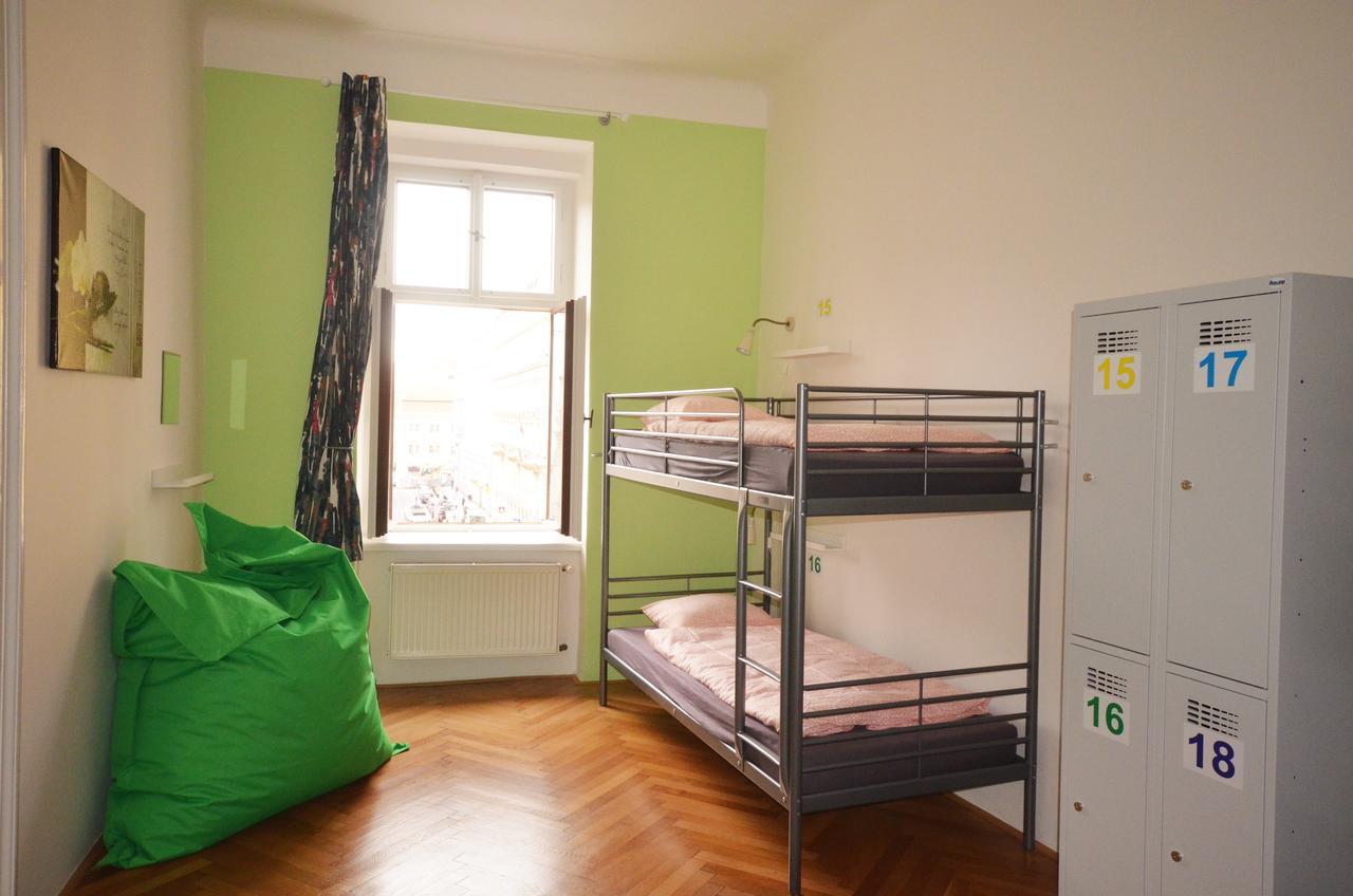 Albergue Travel&joy Backpackers *