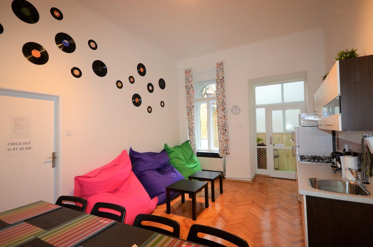Albergue Travel&joy Backpackers *