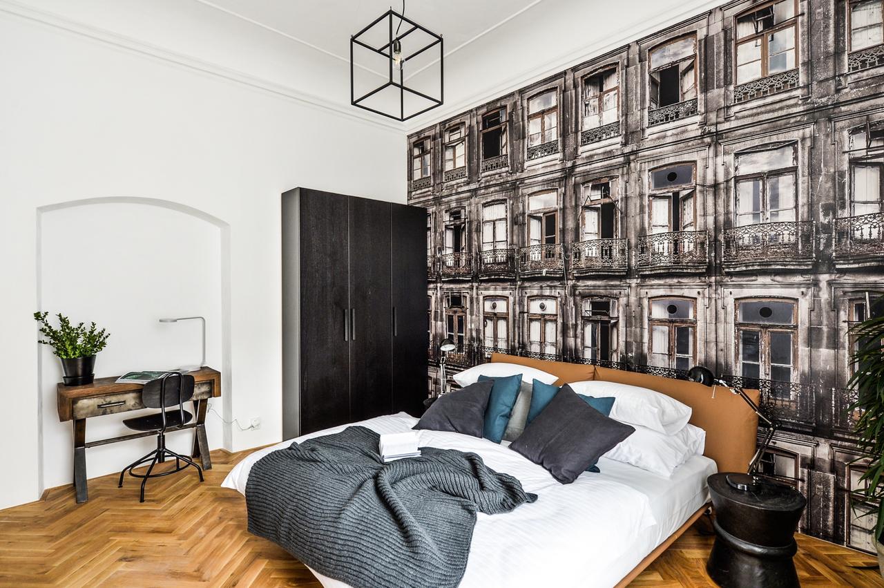 Lazenska N4 Apart Otel
