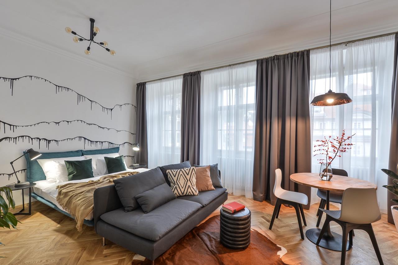 Lazenska N4 Prag