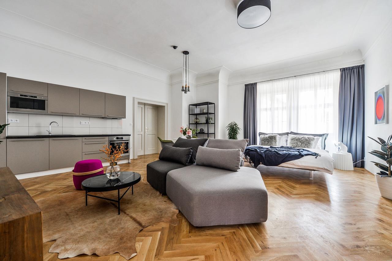 Lazenska N4 Apart Otel 4*