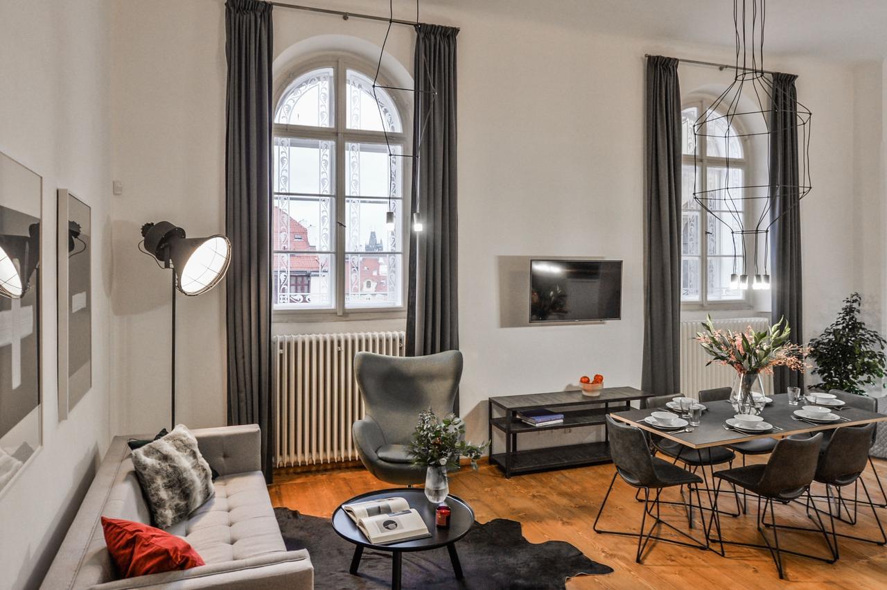 Lazenska N4 Prag