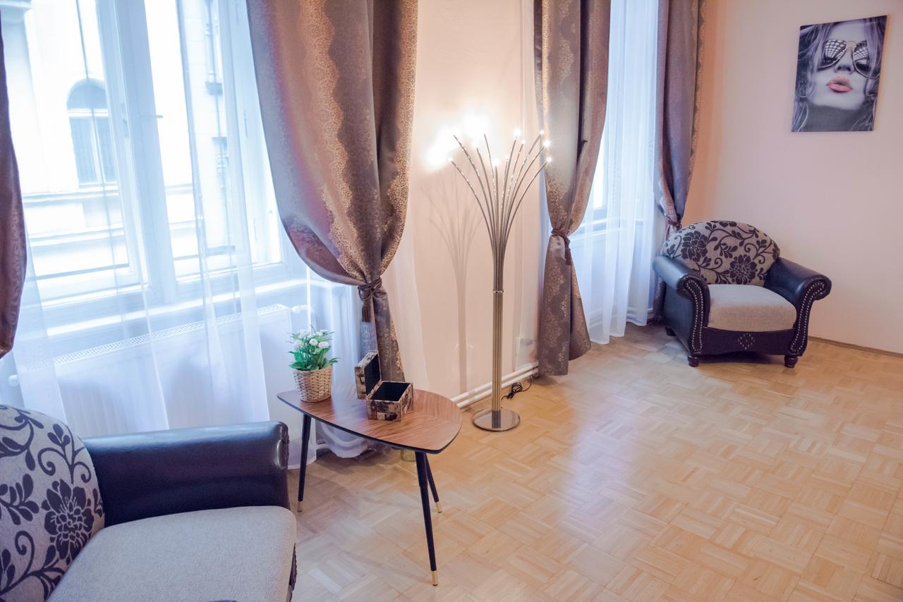 Daire Luxury Spacious *