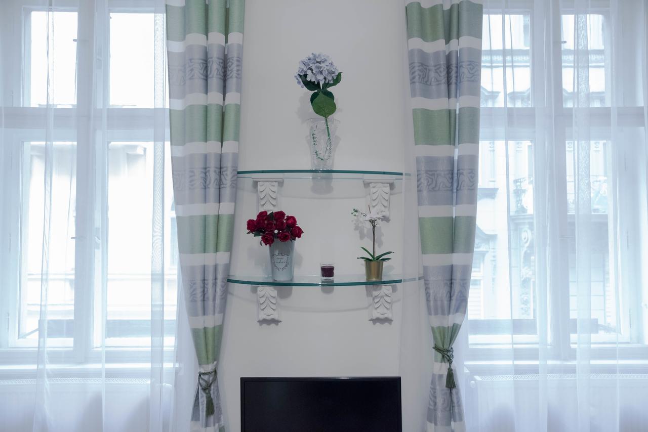 Luxury Spacious Daire Prag