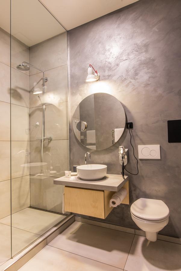 Visitinn Hostel Prague