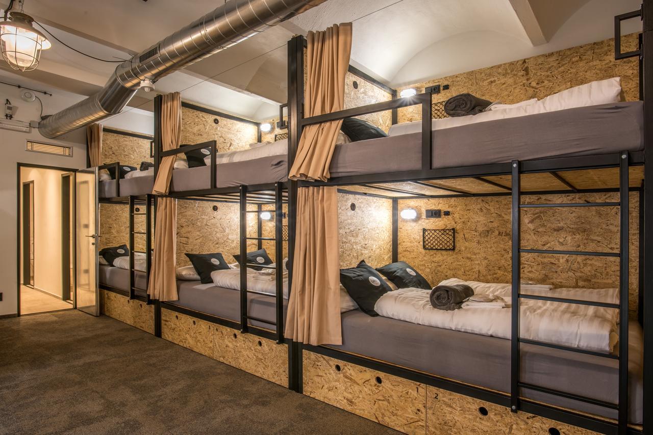 Hostel Visitinn *