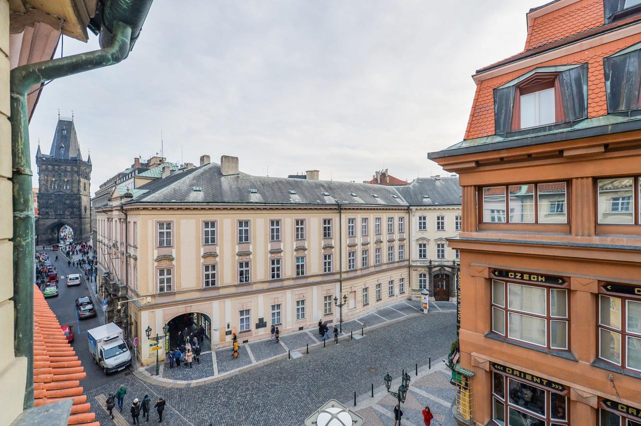 Appartement Royal Route *