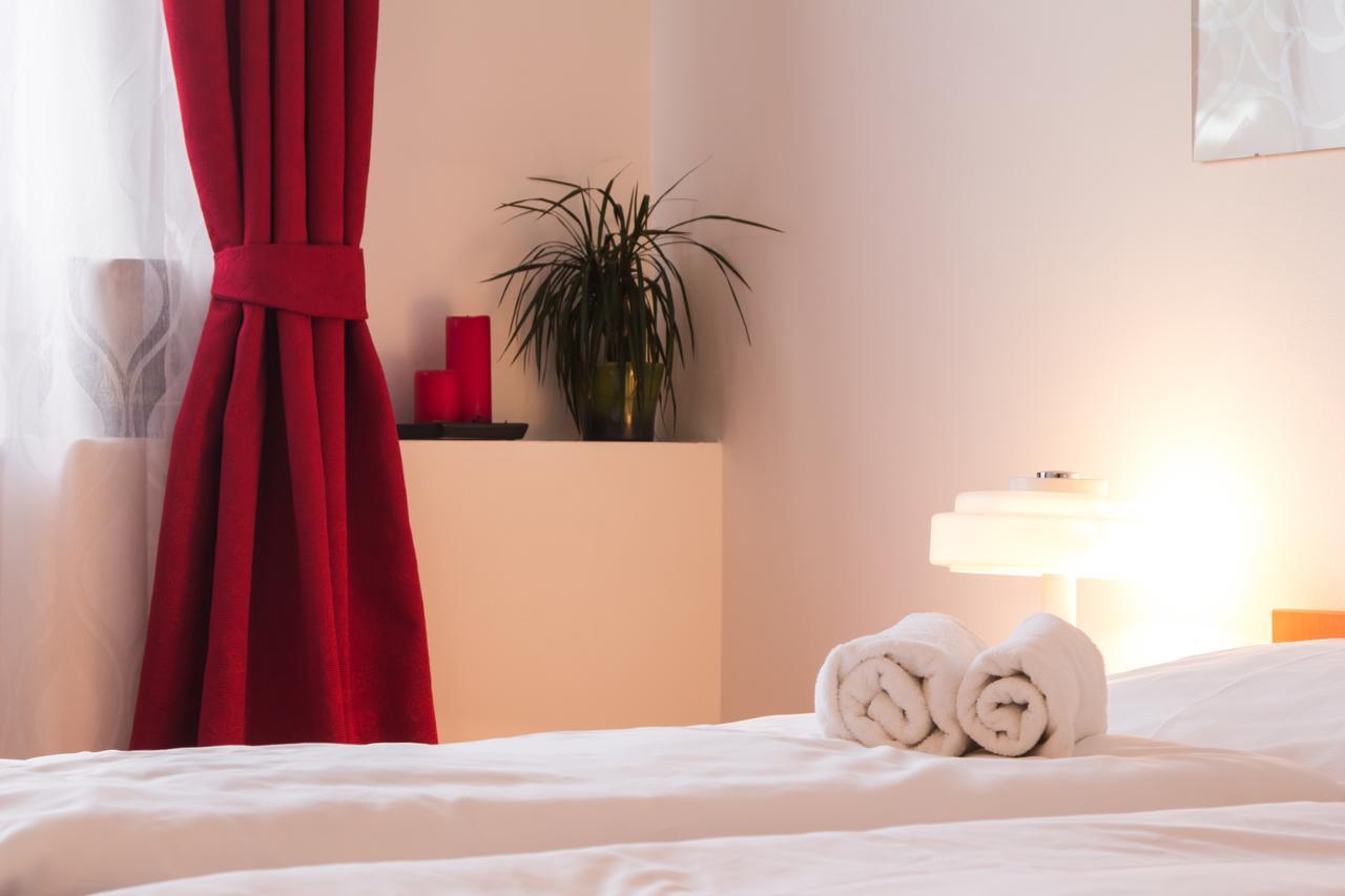 Wolf Hotel Prague