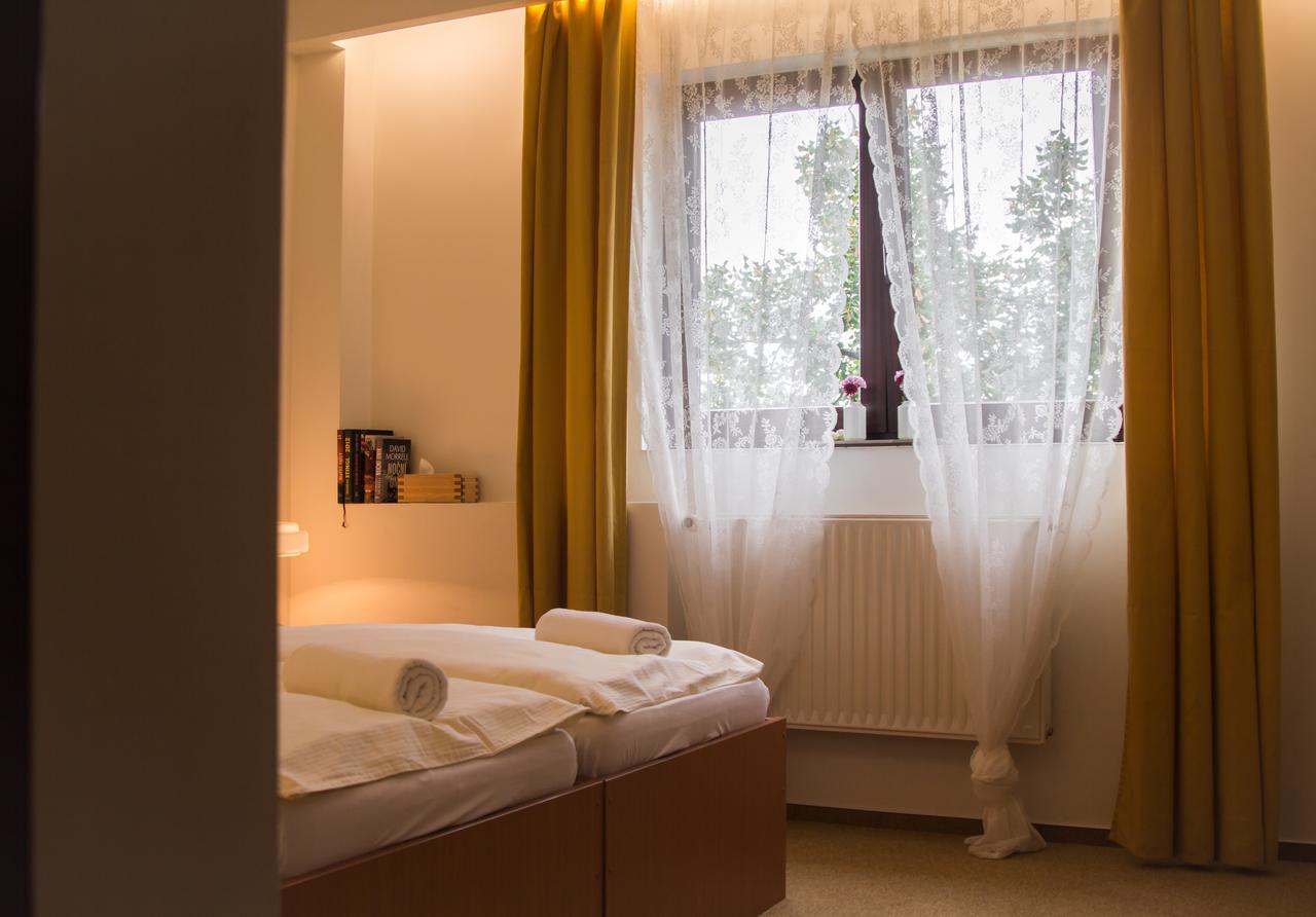 Hotel Wolf 3*
