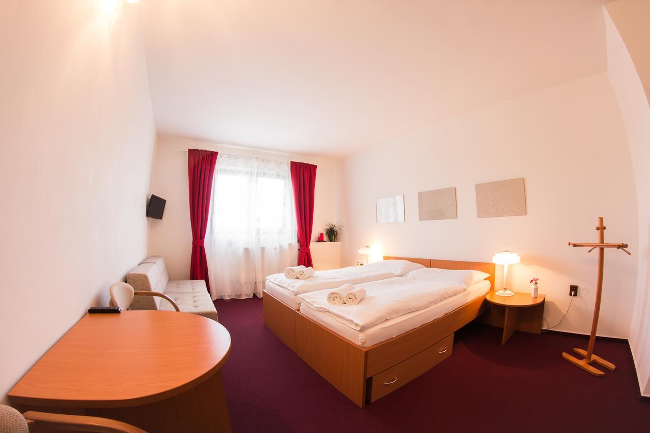 Hotel Wolf