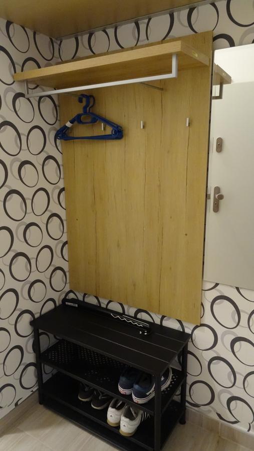 Amazing Flat In Apartment Prague