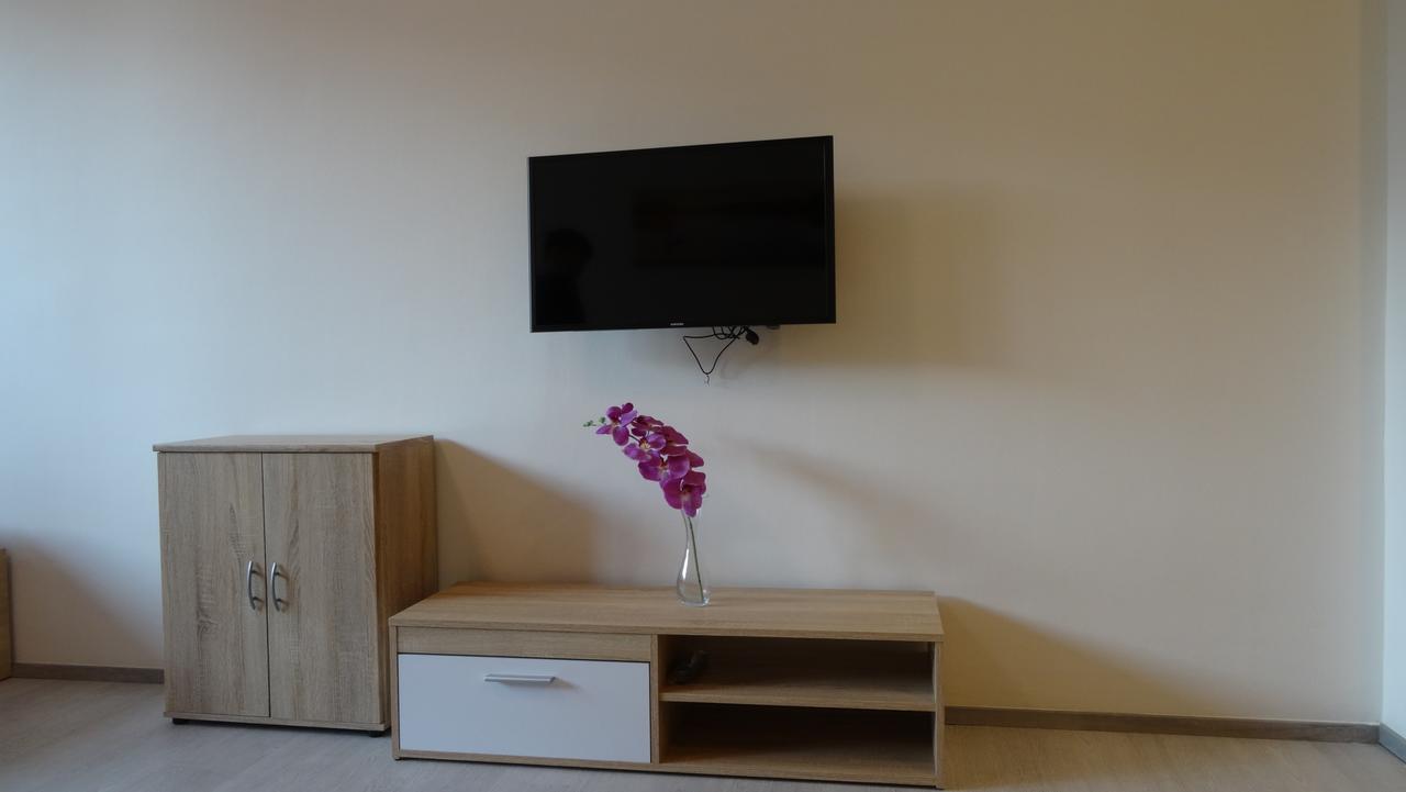 Amazing Flat In Apartment *