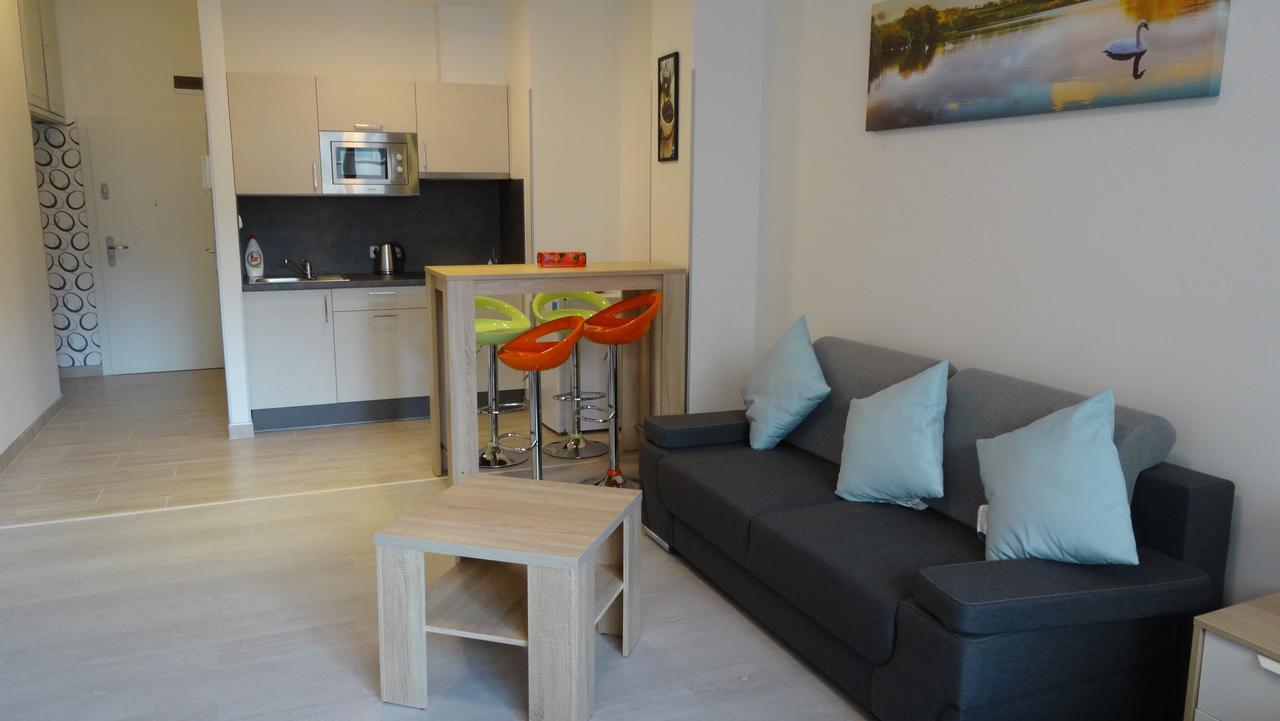 Amazing Flat In Apartment