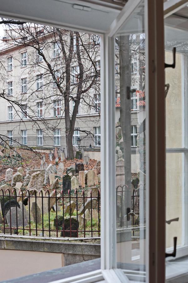 Apartment My Old Prague'S Hall Of Music