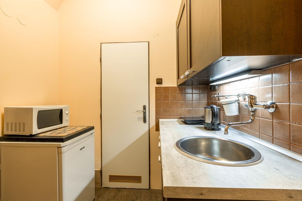 Apartment Mila Prag