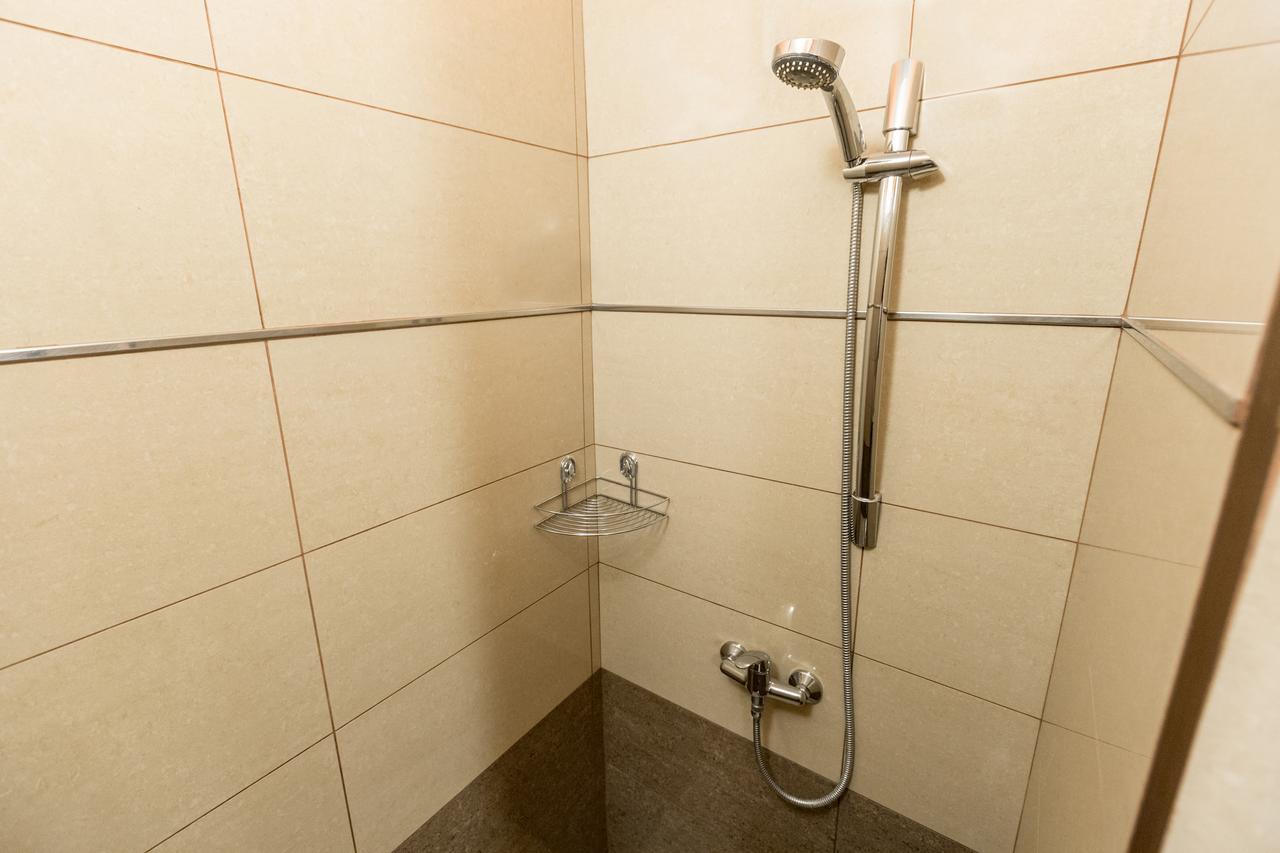 Apartment Rezidence Davids Prague