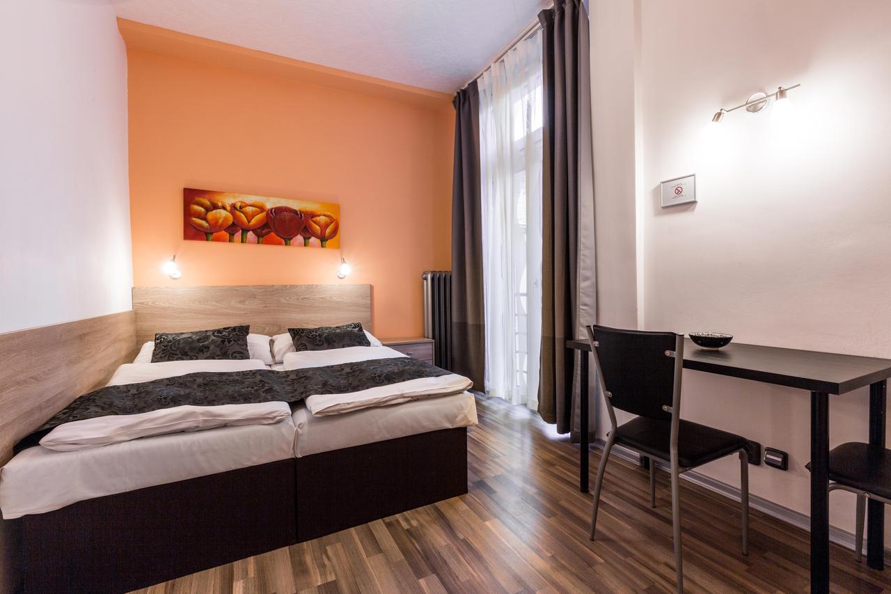 Apartment Rezidence Davids