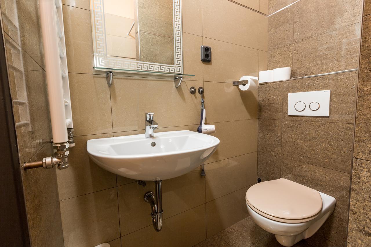 Rezidence Davids Apartment