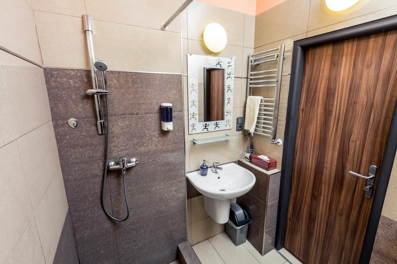 Rezidence Davids Apartment