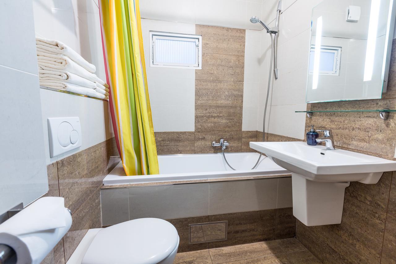 Rezidence Davids Apartment Prague