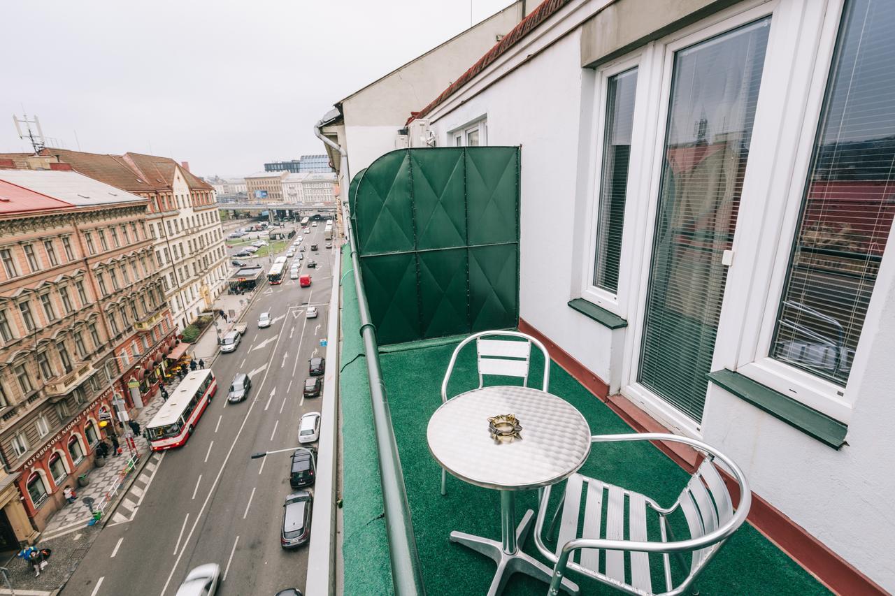 Apartment Rezidence Davids *