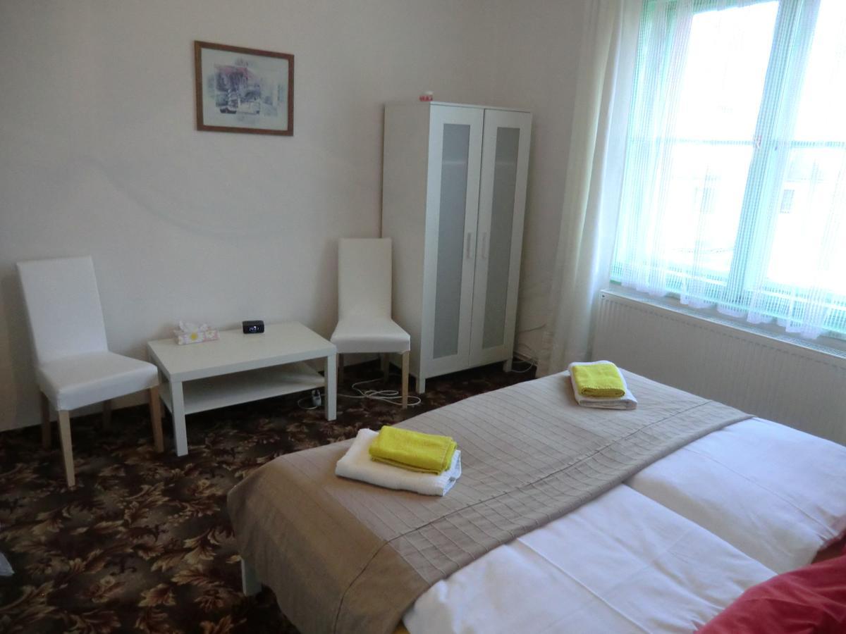 Orbis 3* Praga