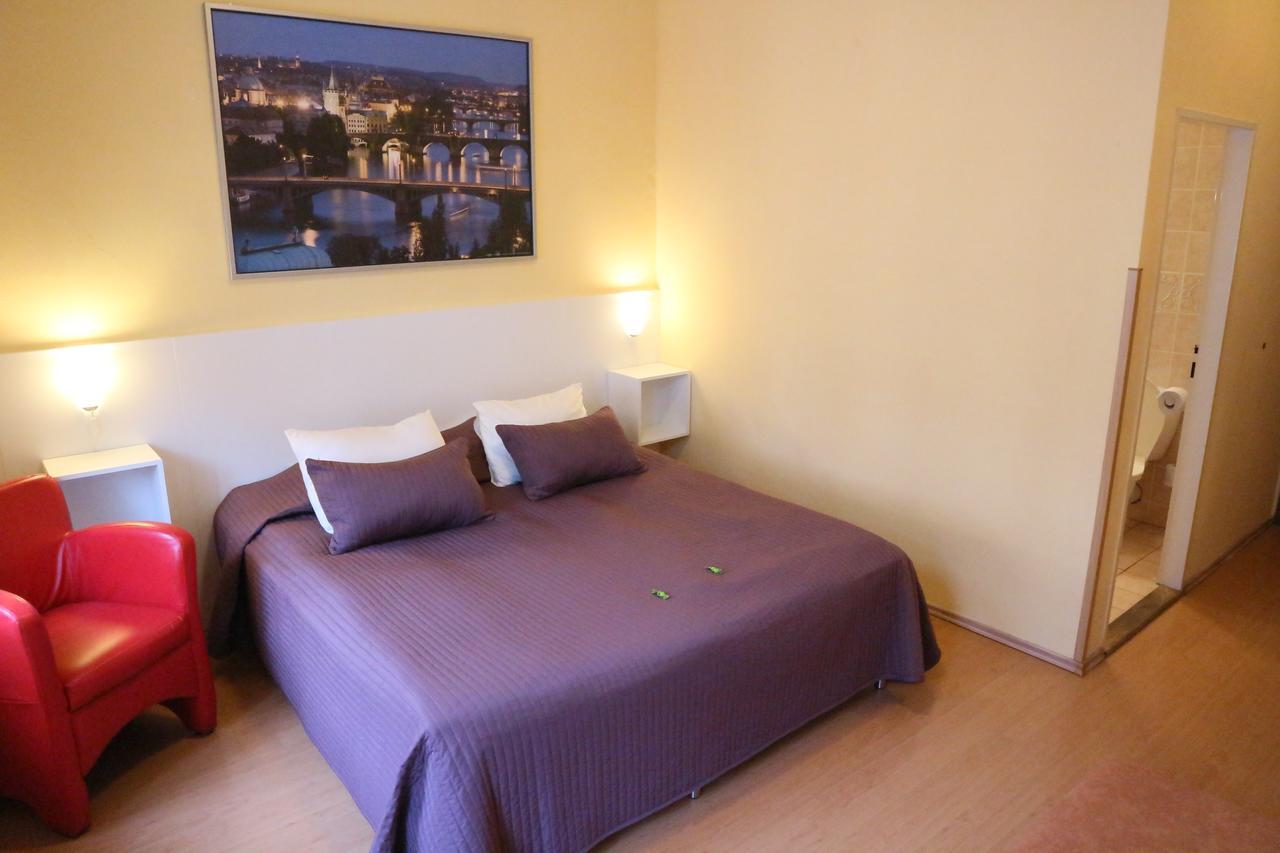 Lounge Crown 3*