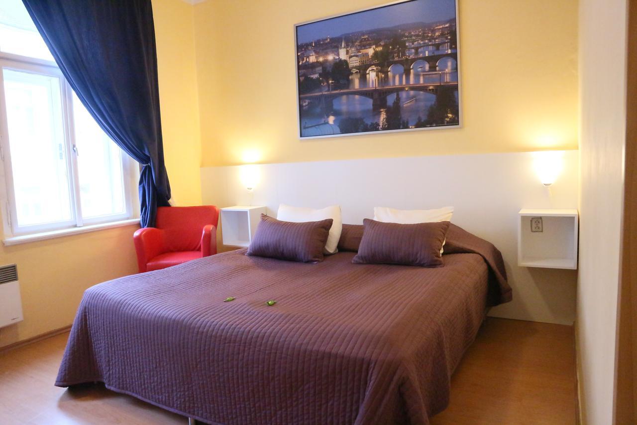 Lounge Crown 3*