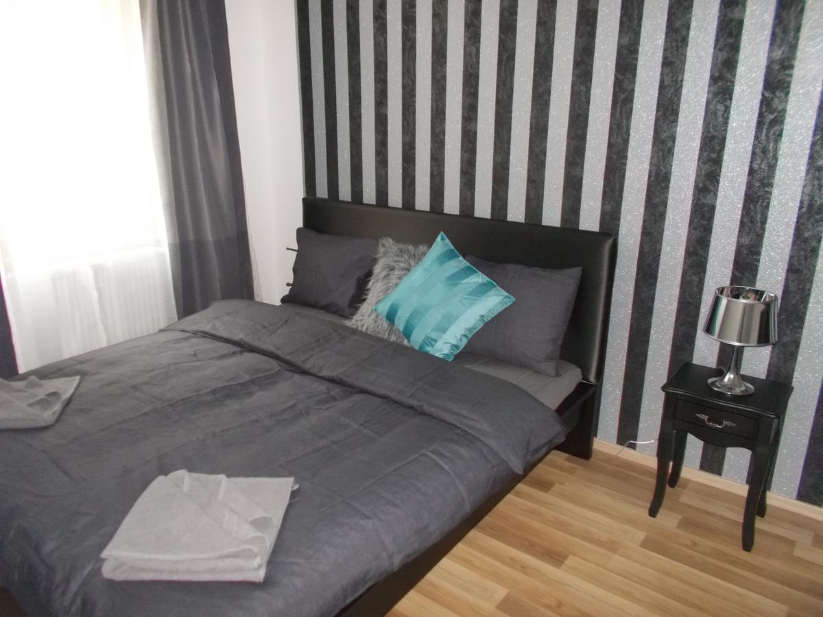 Top Wenceslas Square 3* Prague