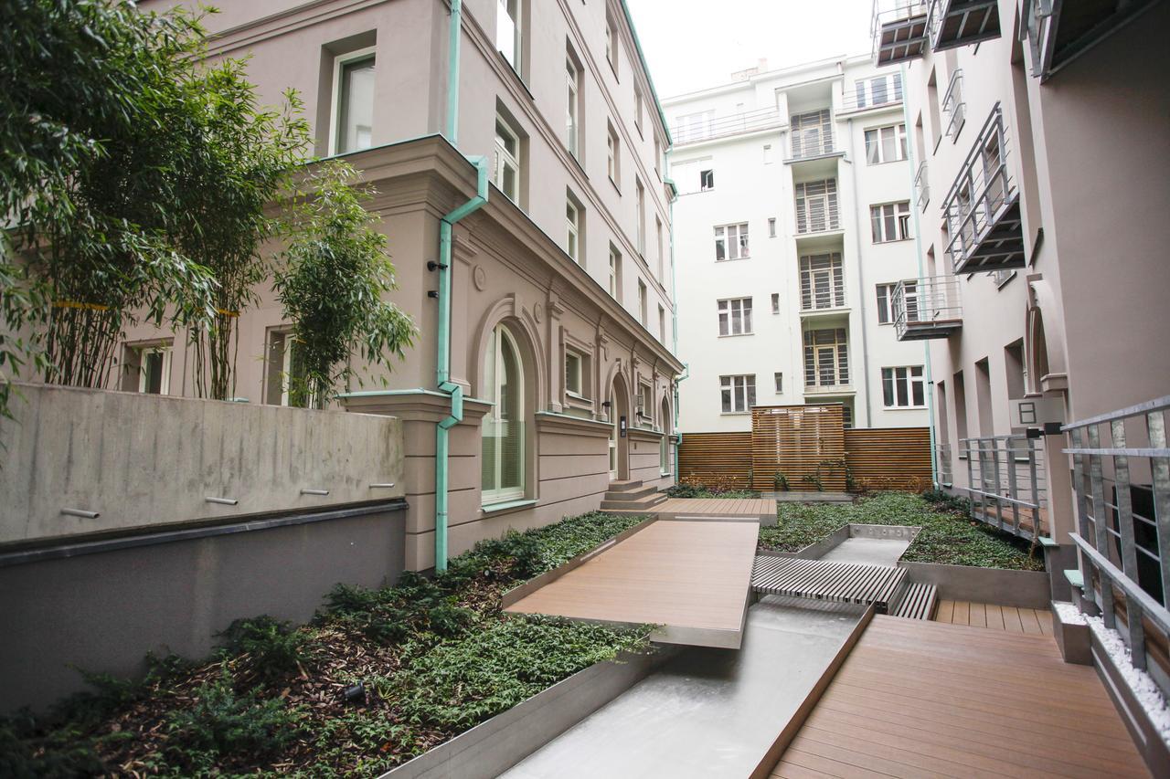 Luxury Spalena Prag