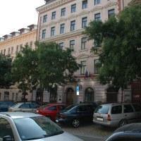 Petr Prague
