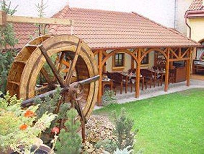 Selsky Dvur - Bohemian Village Courtyard Otel 4*