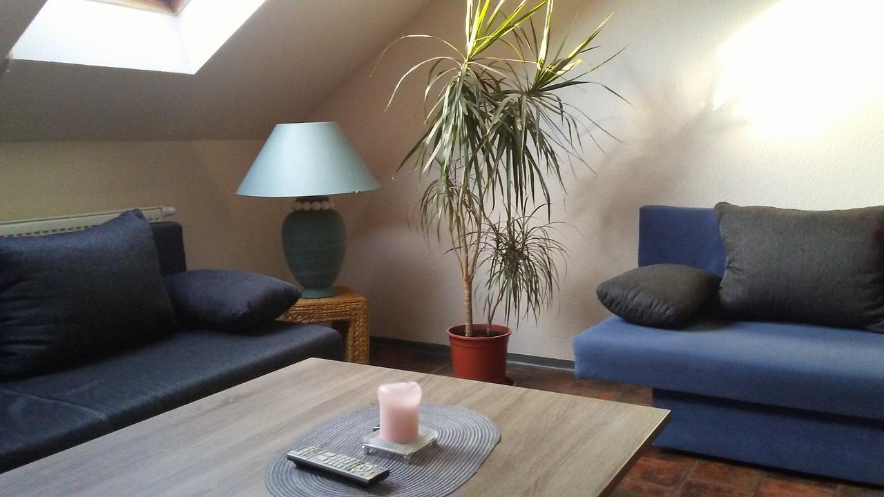 Smeralova Apartment *