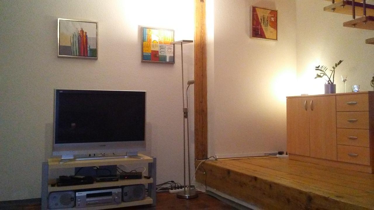 Apartment Smeralova