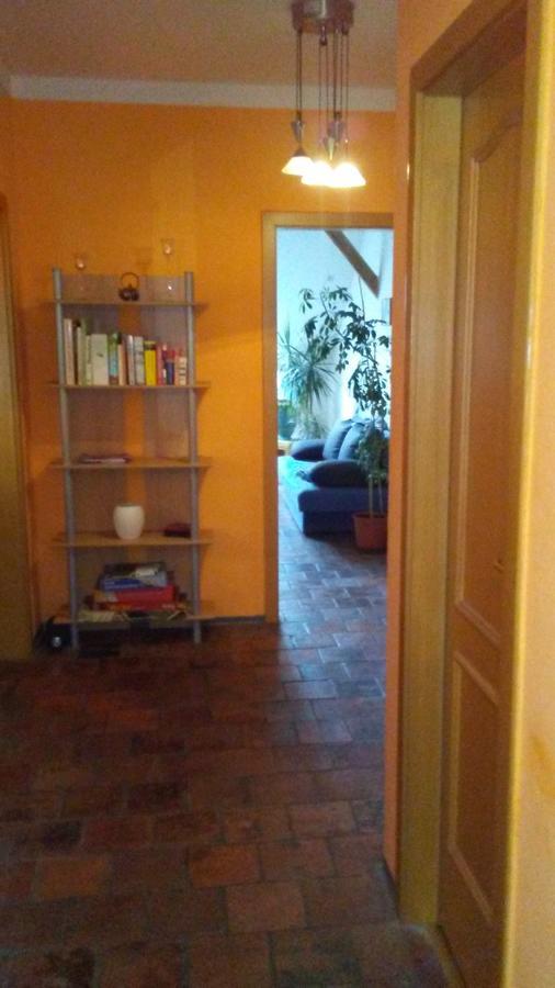 Apartment Smeralova *