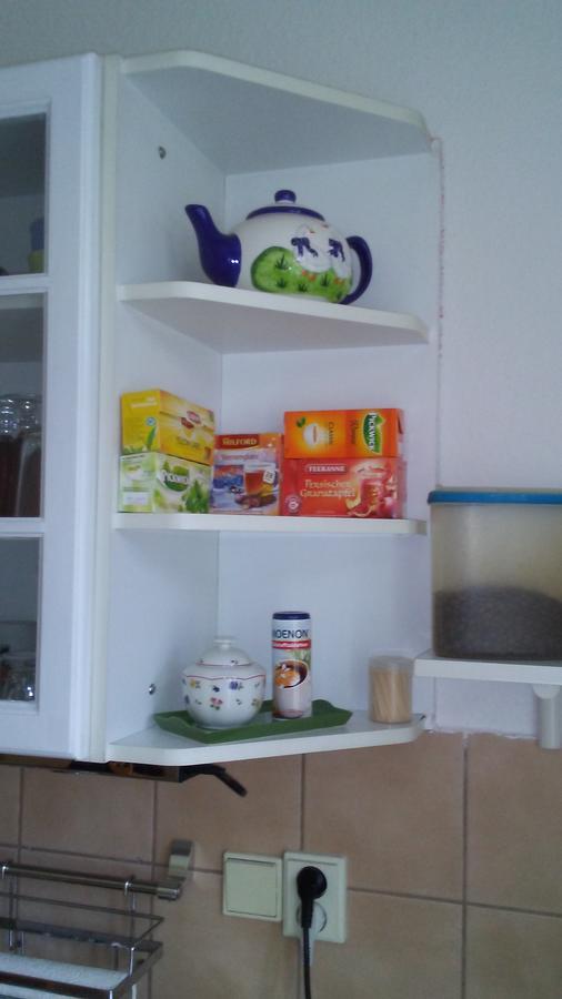 Apartment Smeralova