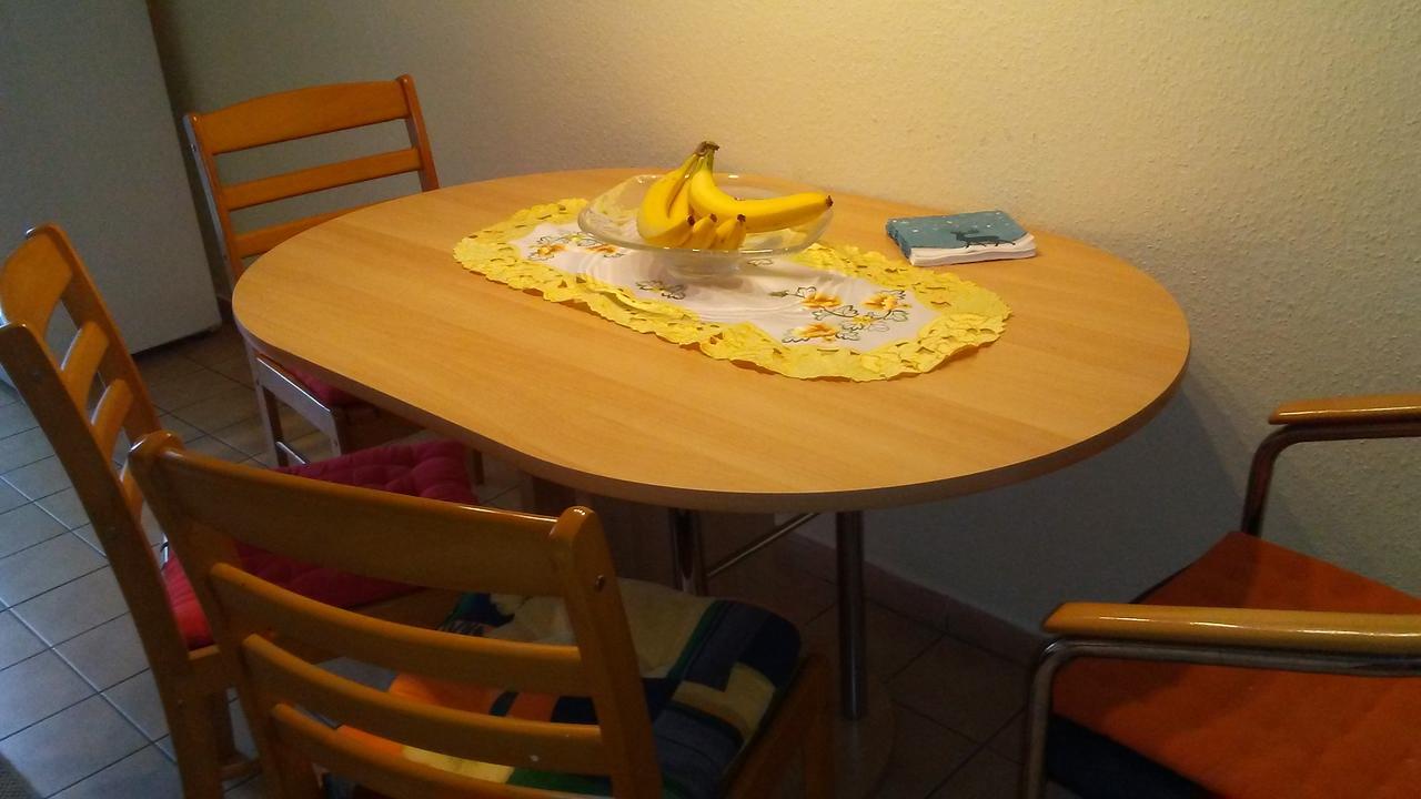 Apartment Smeralova Prague