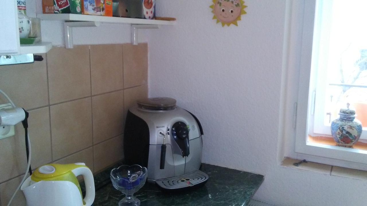 Apartment Smeralova