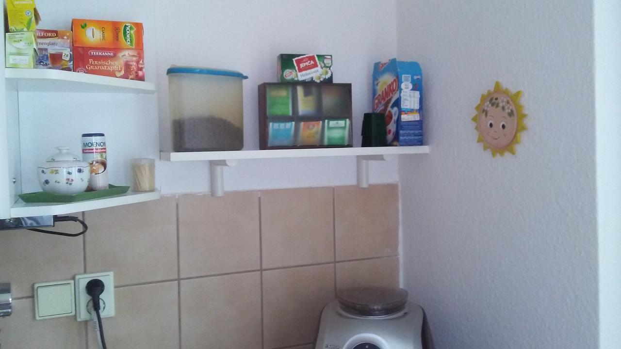 Smeralova Apartment Prague