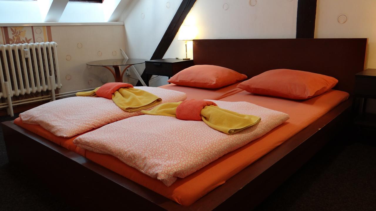 Hostel Sokolska Youth