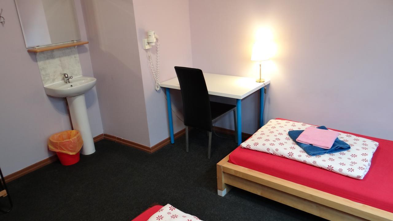 Sokolska Youth Auberge de jeunesse *