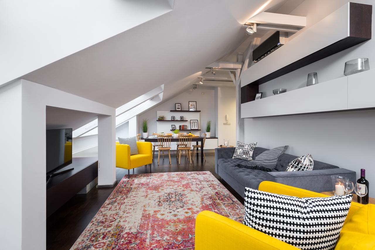 Empirent New Town Apartments Apartment