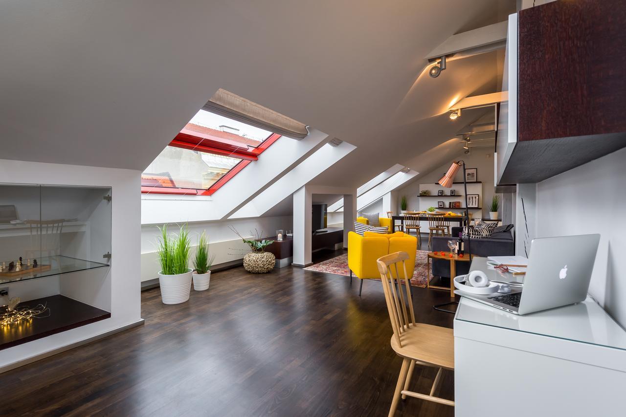 Empirent New Town Apartments *