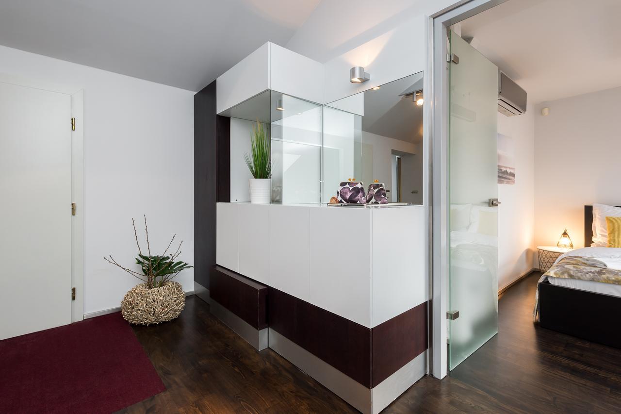 Empirent New Town Apartments Apartment Prague