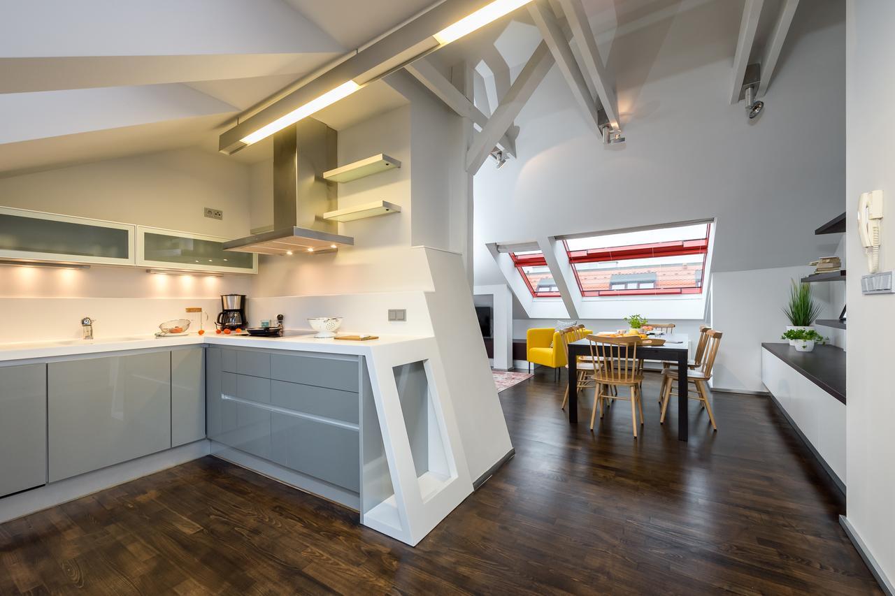 Empirent New Town Apartments